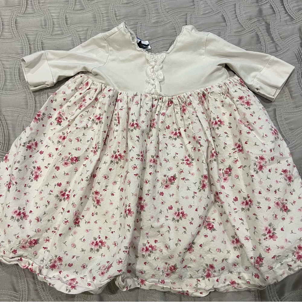 Bognar & piccolini dress
